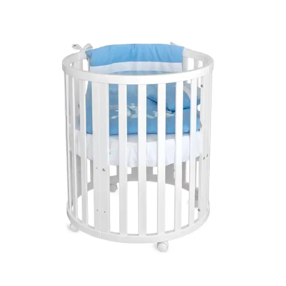 Krevet - Kinderbet modularni Jezgro 4u1