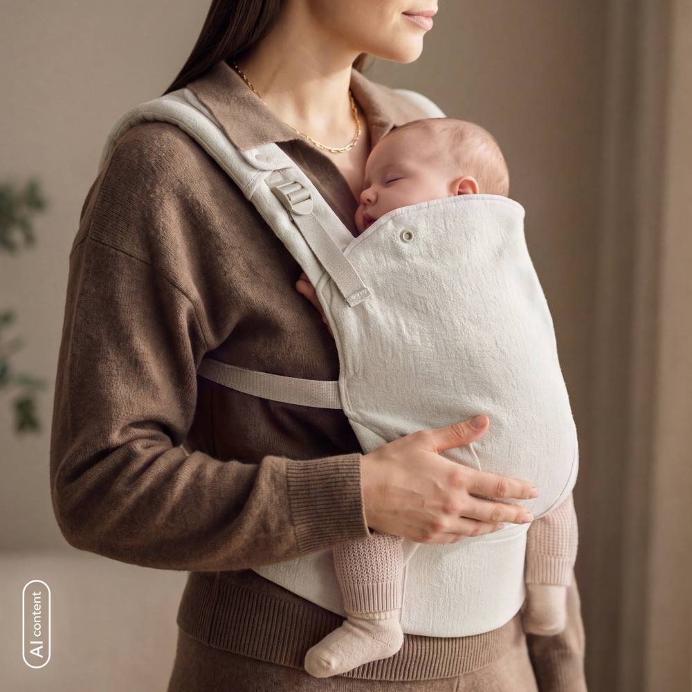 Lionelo Margareet Close&Cosy nosiljka