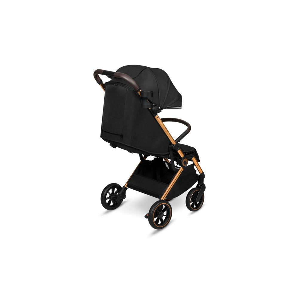 Lionelo sportska kolica Cloe, Black Onyx