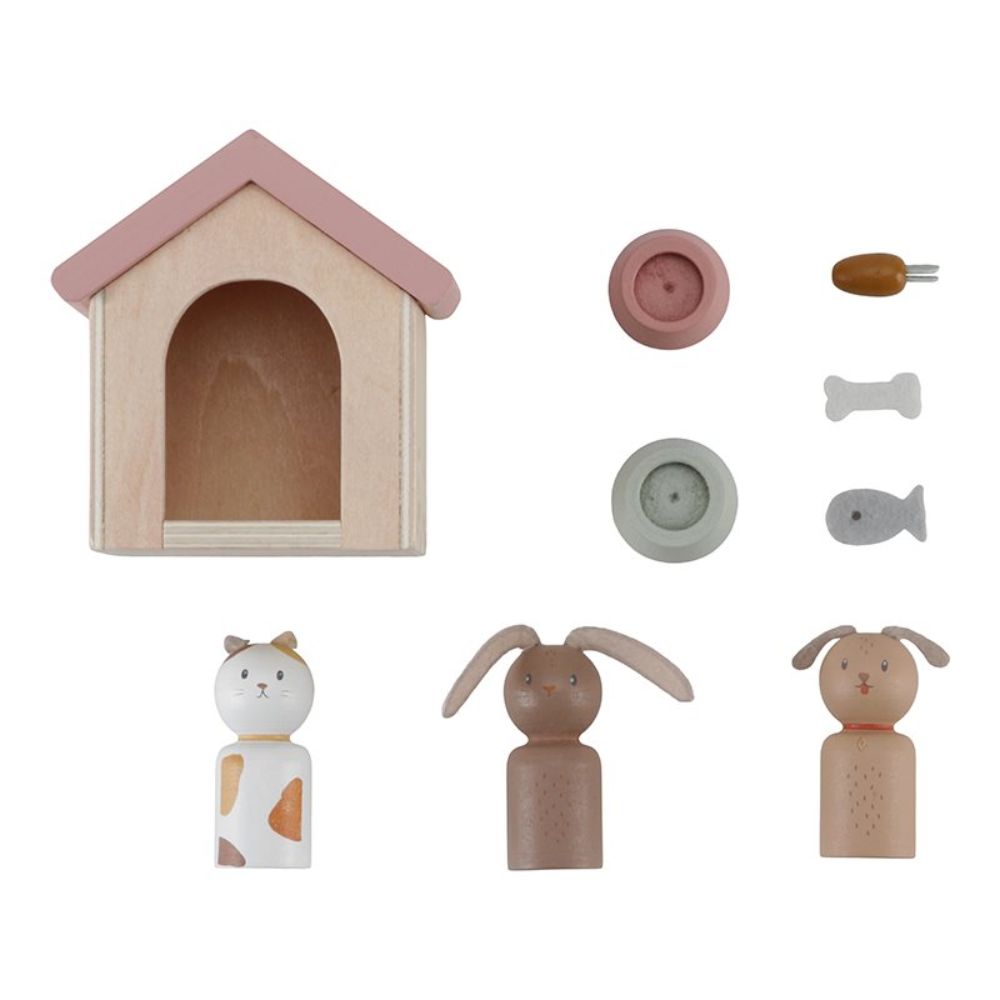 Little Dutch Set za kućne ljubimce