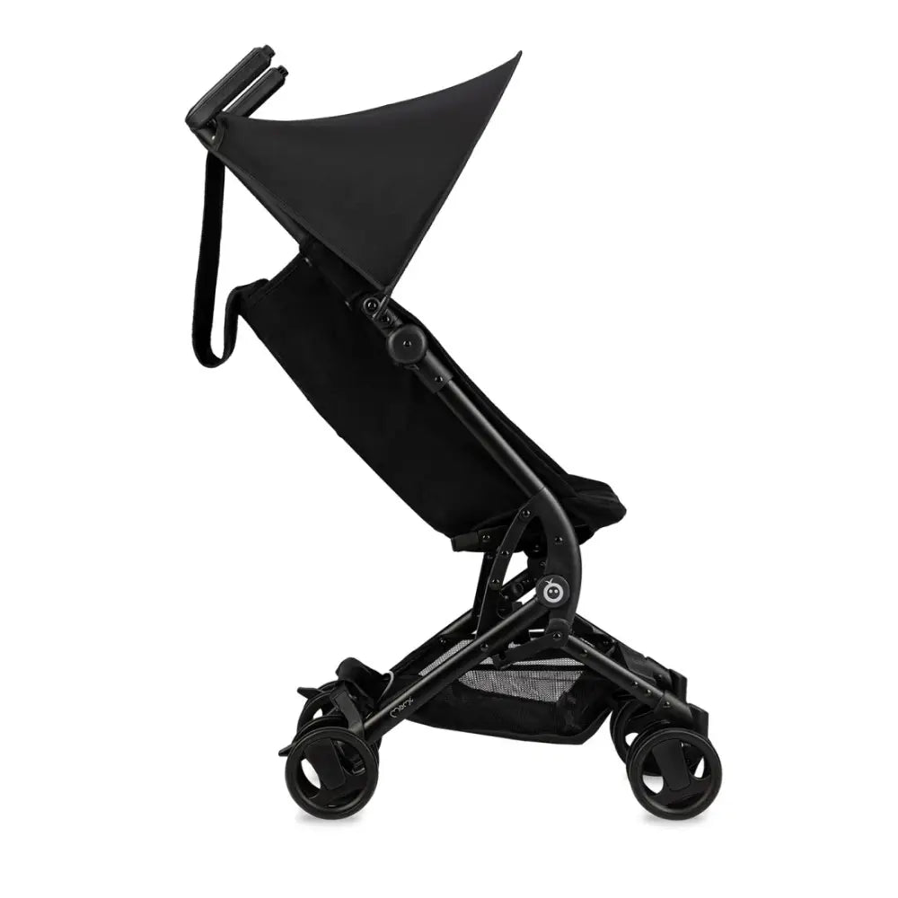 MoMi Grace kolica, black