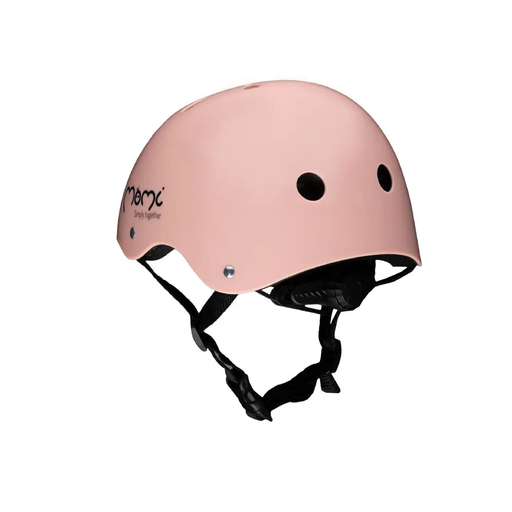 MoMi MIMI kaciga - Pink matt
