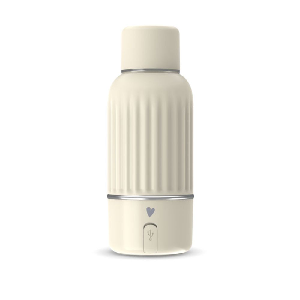 NENO NEVIO prijenosni grijač - bočica/termosica s baterijom 500 ml