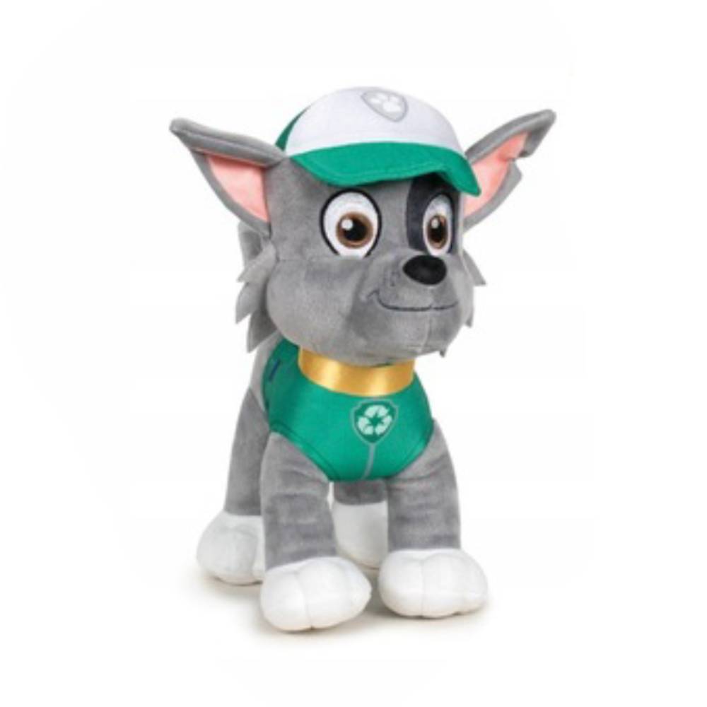 Paw Patrol plišana igračka Skye 19 cm