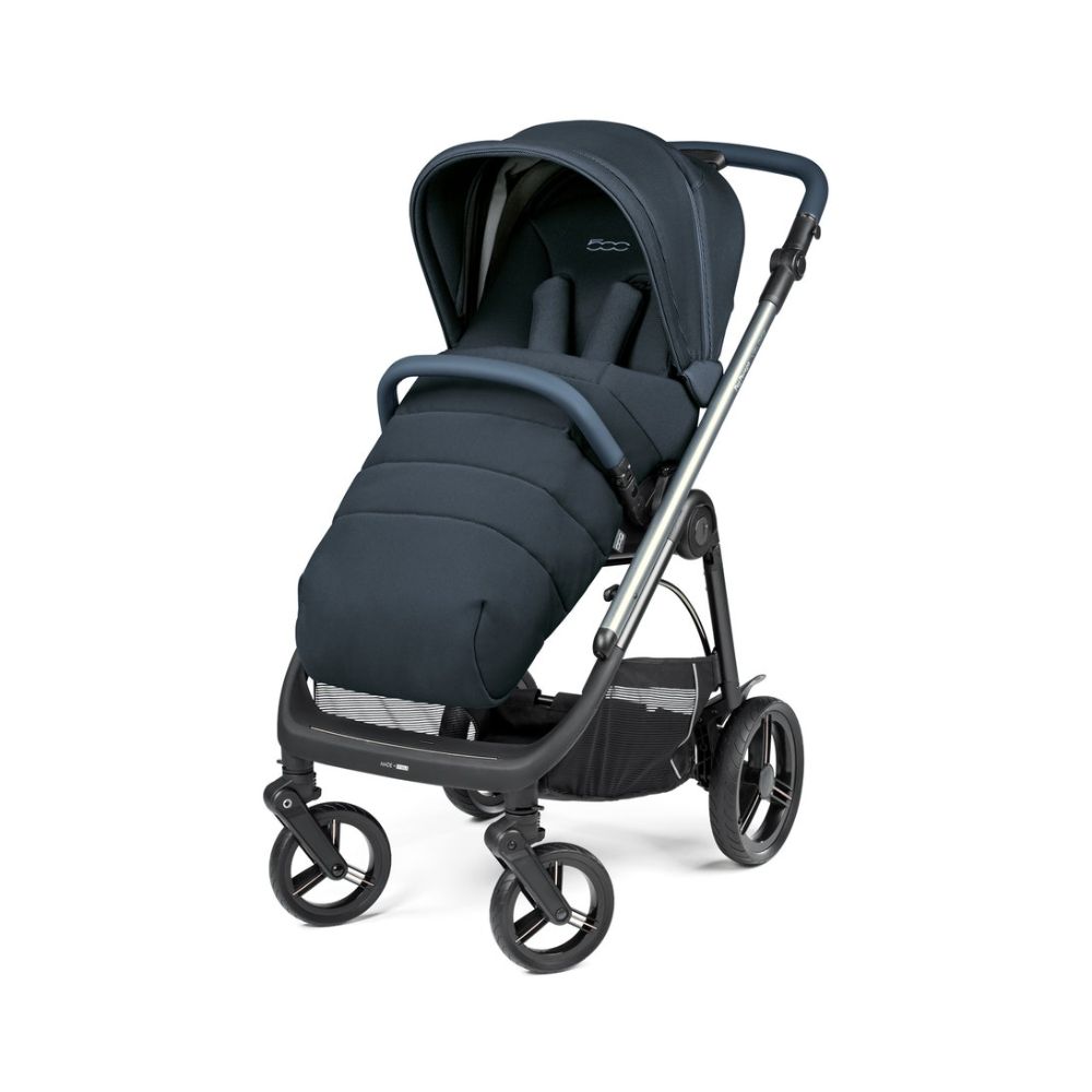 Peg Perego Veloce SLK modularna kolica 3u1, 500