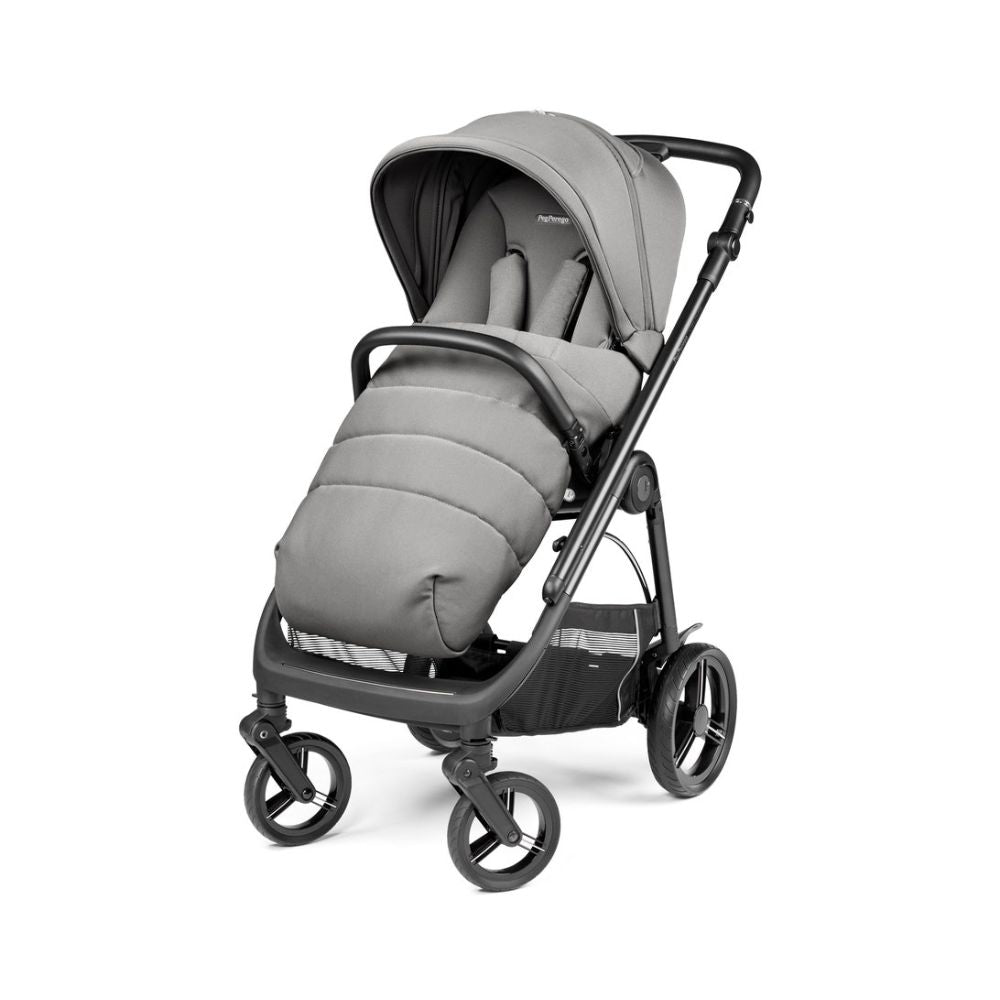 Peg Perego Veloce SLK modularna kolica 3u1, Mercury