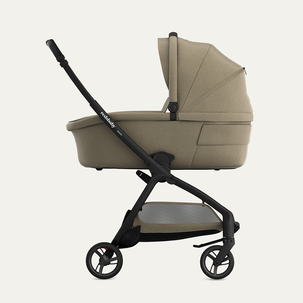 REDSBABY AERON kolica, Taupe 3u1 B