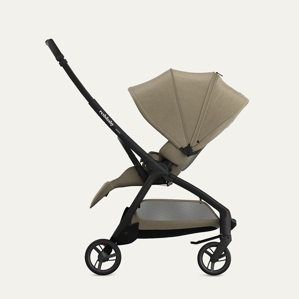 REDSBABY AERON sportska kolica, Taupe