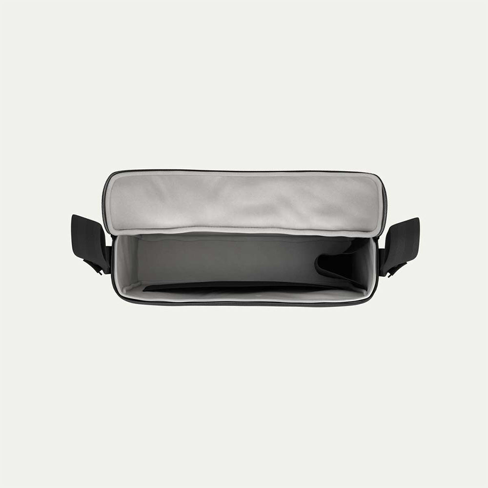 REDSBABY univerzalni organizer za kolica, Black