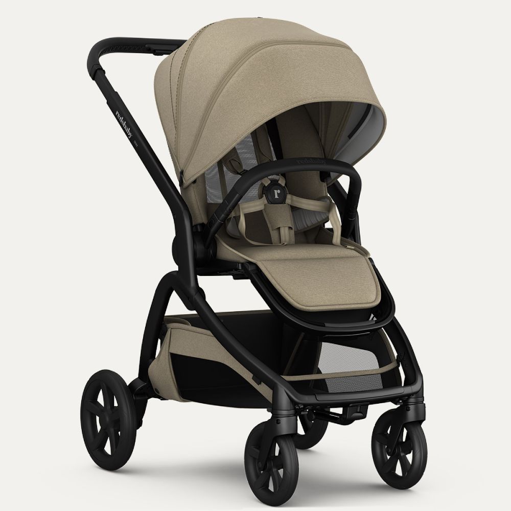 REDSBABY ONIX kolica, Taupe 3u1 B