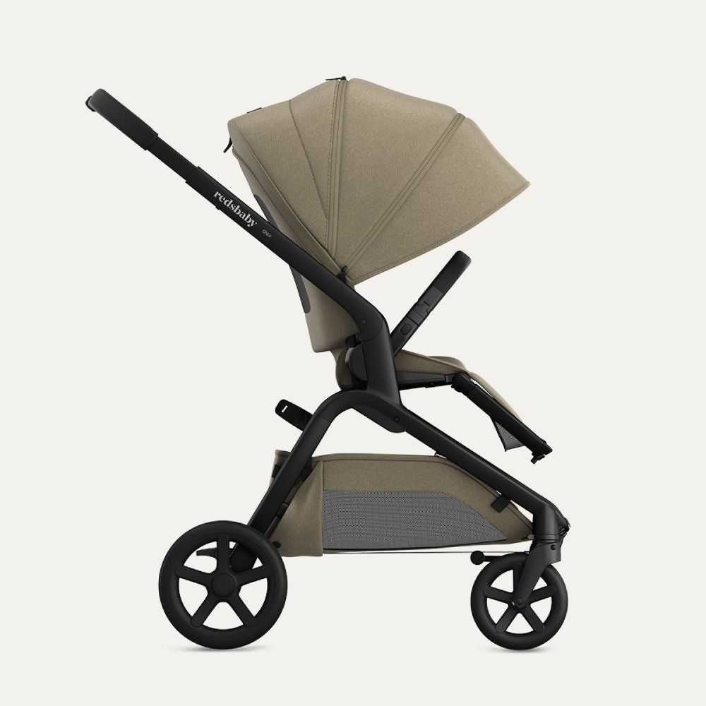REDSBABY ONIX sportska kolica, Taupe
