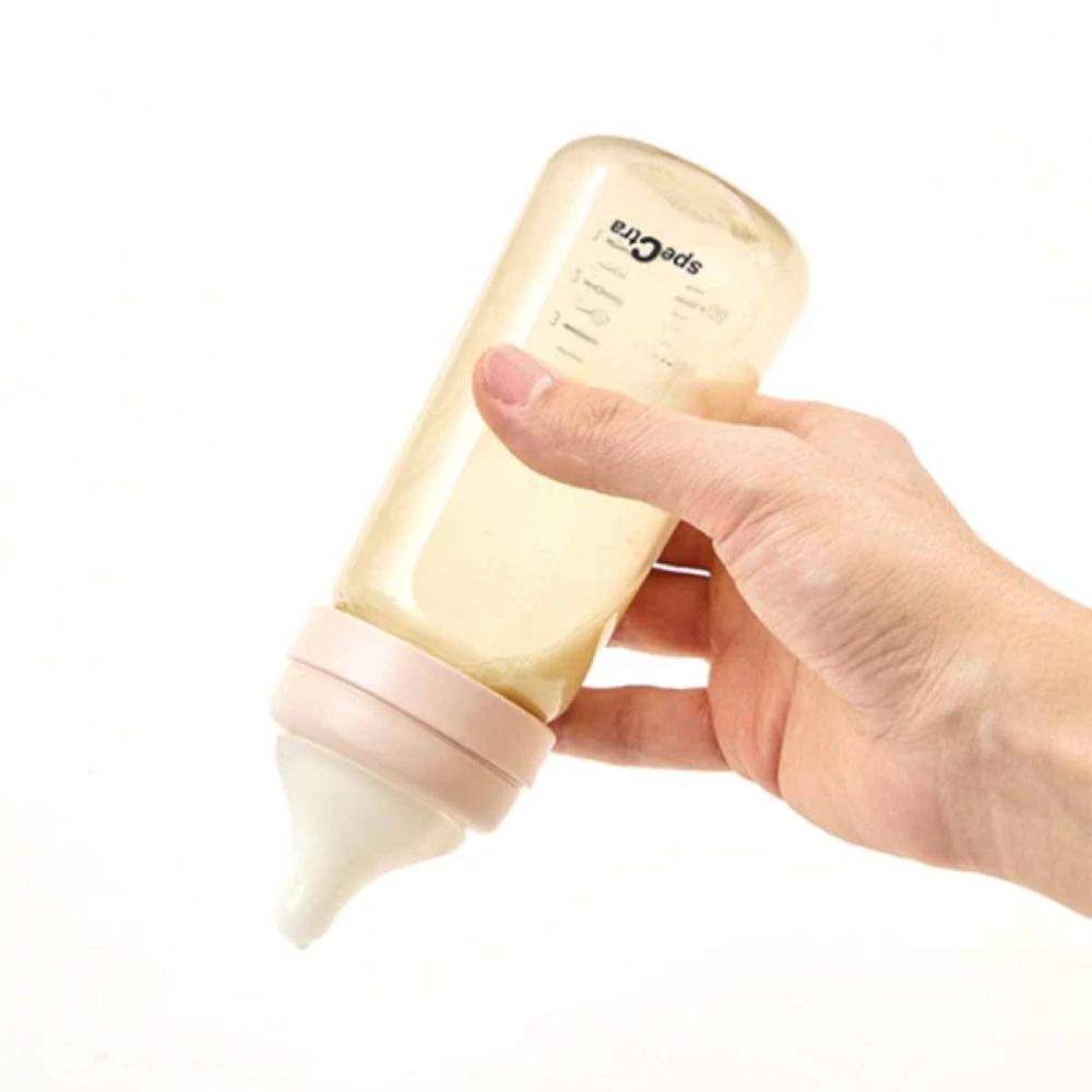 Spectra bočica za bebe 260 ml PPSU-M