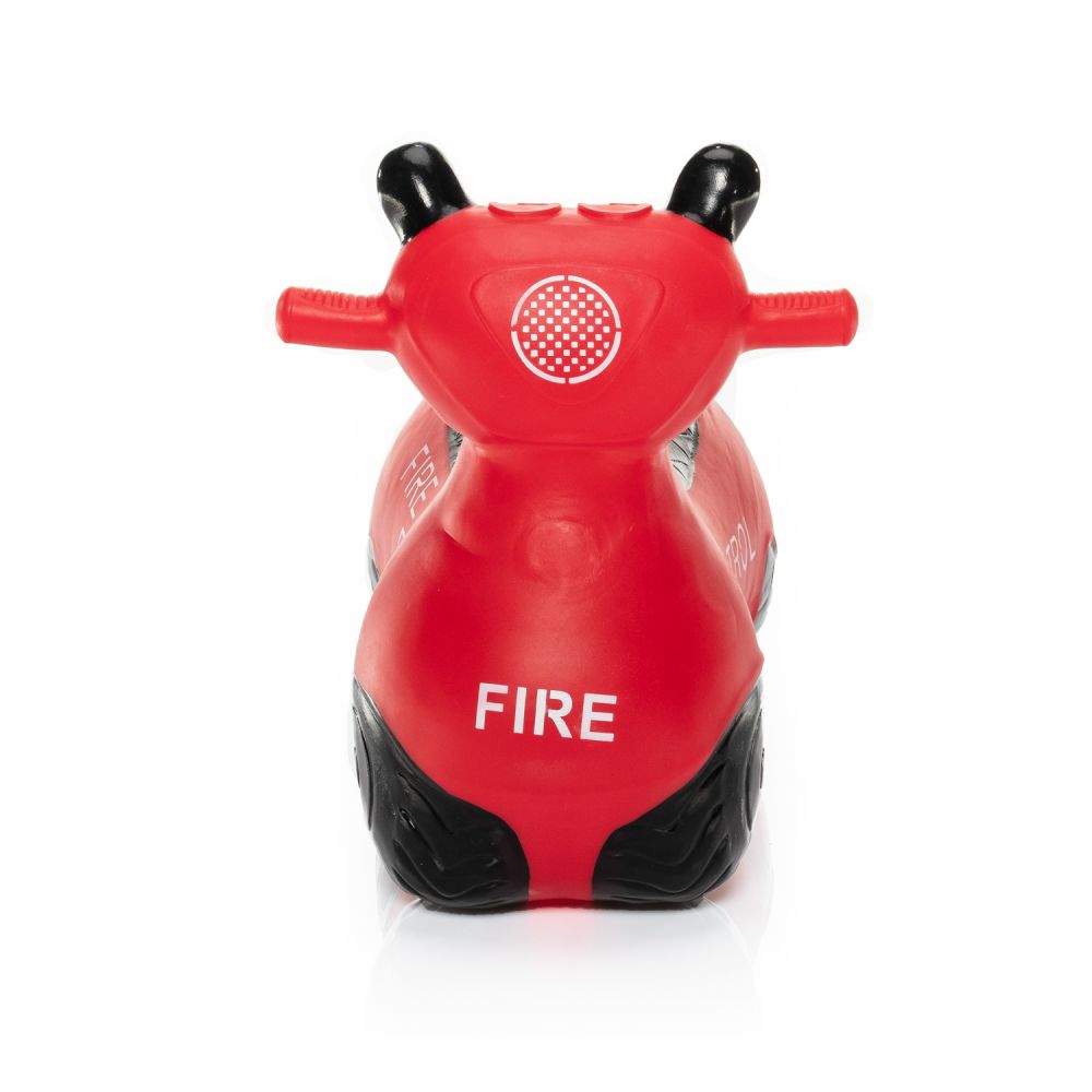 Zopa Skakalica Skippy Scooter Red