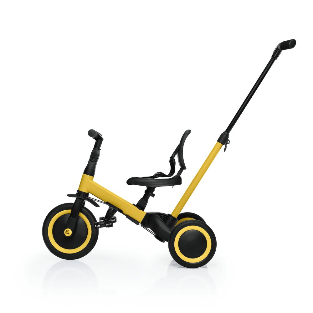 Zopa Tricikl Razor 3u1, Empire Yellow