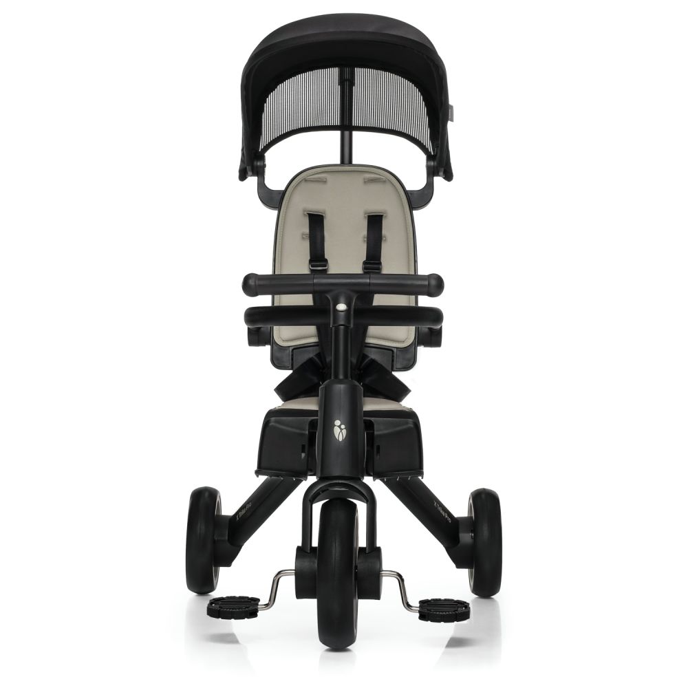 Zopa Tricikl X-Trike Pro, Boss Grey