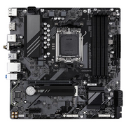 Gigabyte B650M D3HP AX matična ploča AMD B650 Utor AM5 Mikro ATX