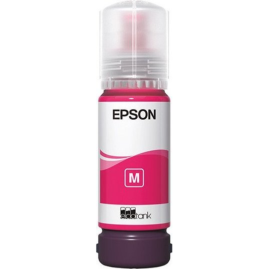 Epson 107 spremnik s tintom 1 kom Original Magenta