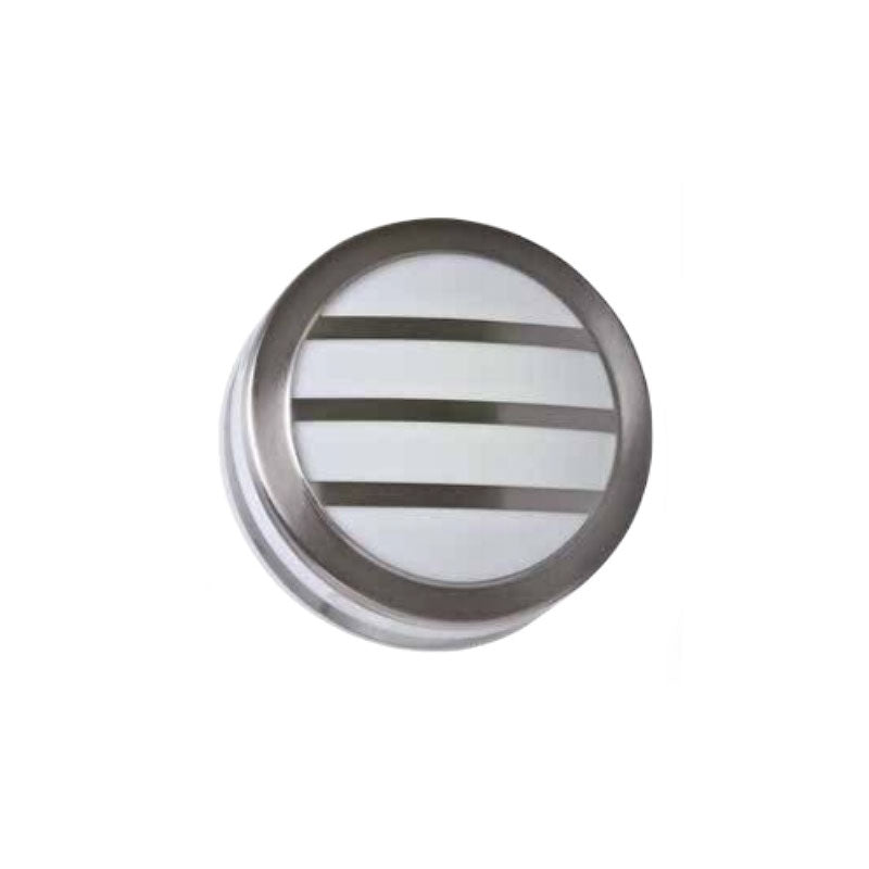 LED Zidna okrugla svjetiljka Sydney Grill D140 2W Ferotehna