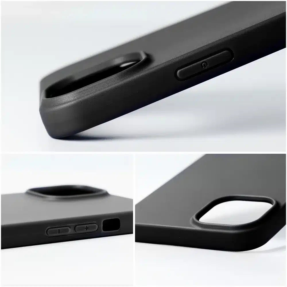 MAT futrola za XIAOMI Mi 11 Lite 5G / Mi 11 Lite NE crna