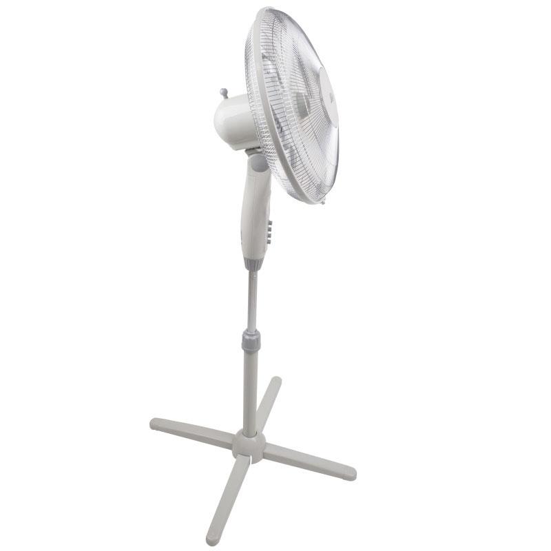 Solis stoječi ventilator