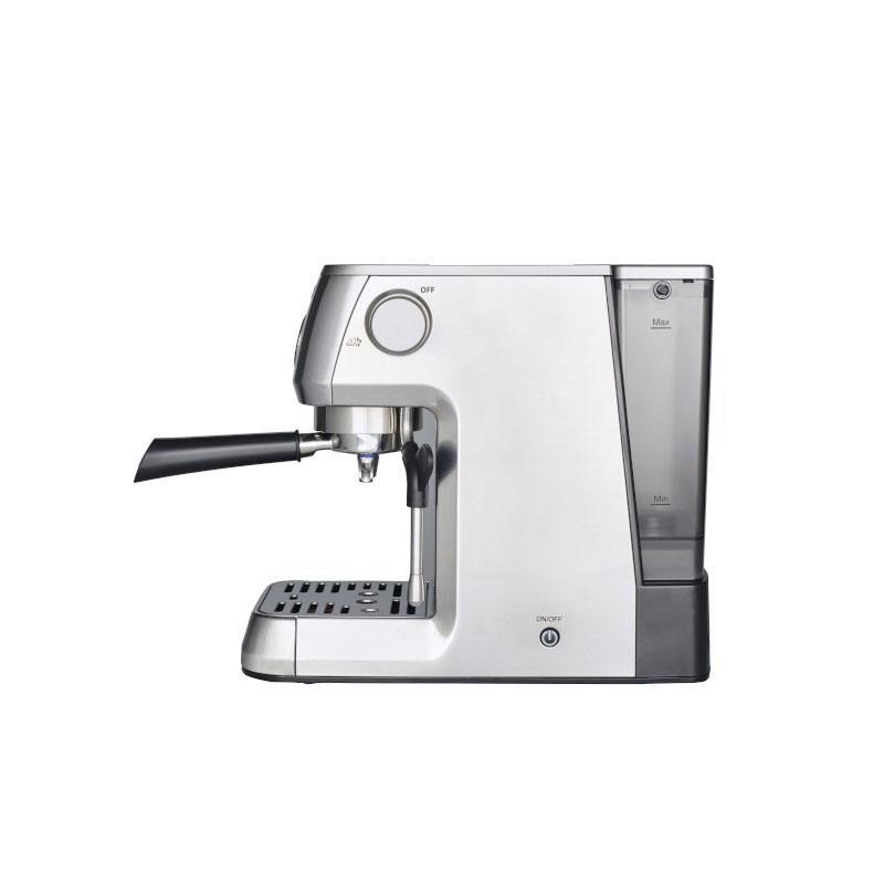 Solis Barista Perfetta Plus Silver aparat za espresso