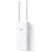 TP-Link TL-MR100-OUTDOOR bežični usmjerivač Brzi Ethernet Jednofrekvencijski (2,4 GHz) 4G Bijelo