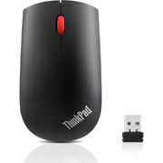 Lenovo 4X30M56887 miš Office Ambidekster RF bežični Optički 1200 DPI