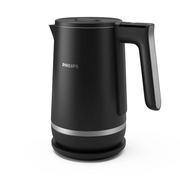 Philips 7000 series HD9396/90 električno kuhalo za vodu 1,7 L 2200 W Crno