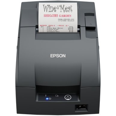 Epson TM-U220IID pisač s točkastom matricom