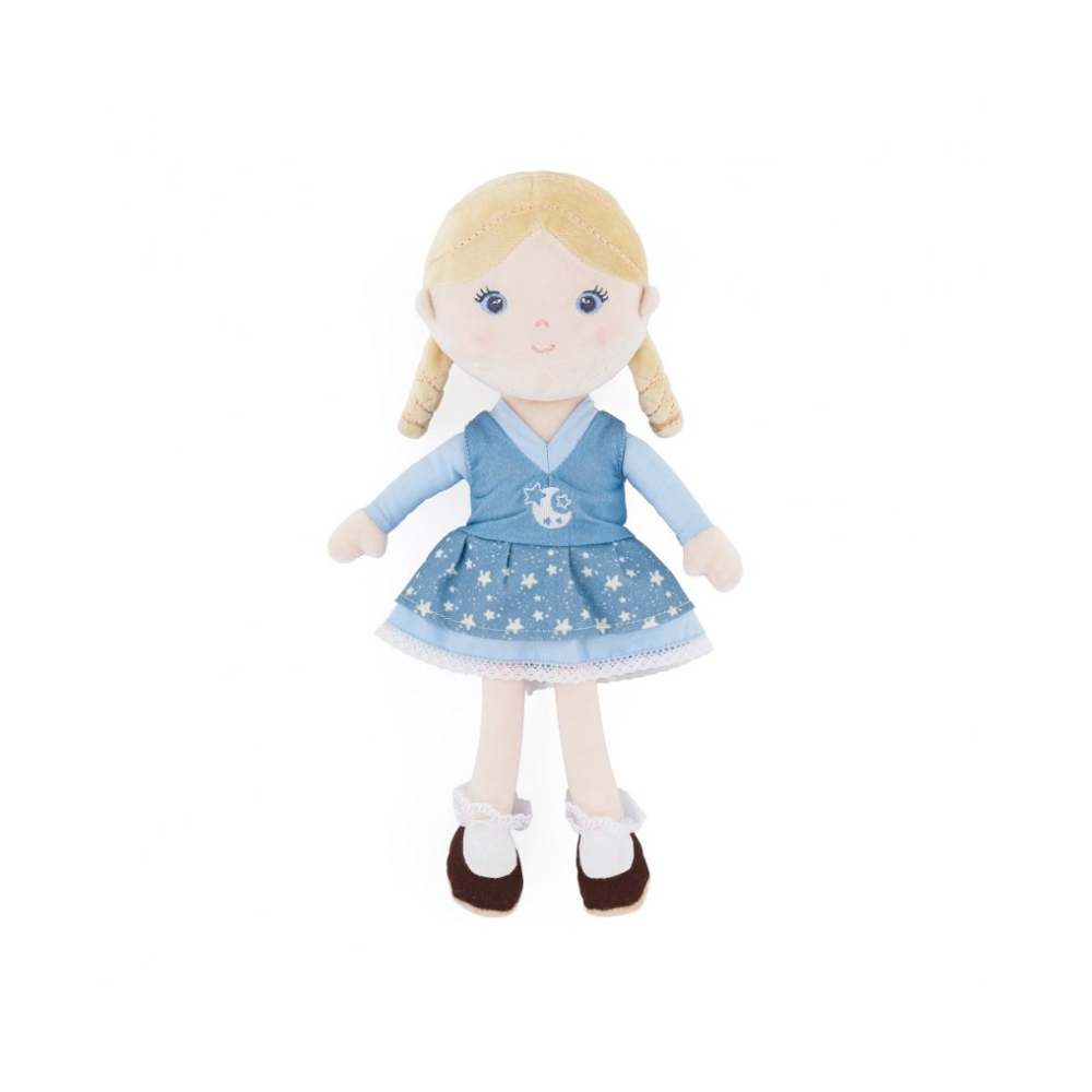 PETITE&MARS Plišana igračka Elise 0 m+, 35 cm