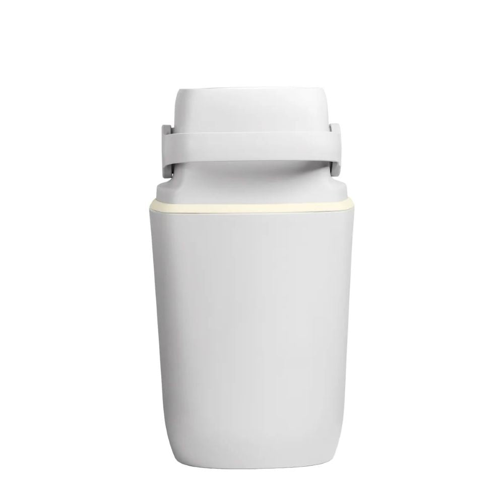 Airwell kanta za pelene 47x23x23 cm, white
