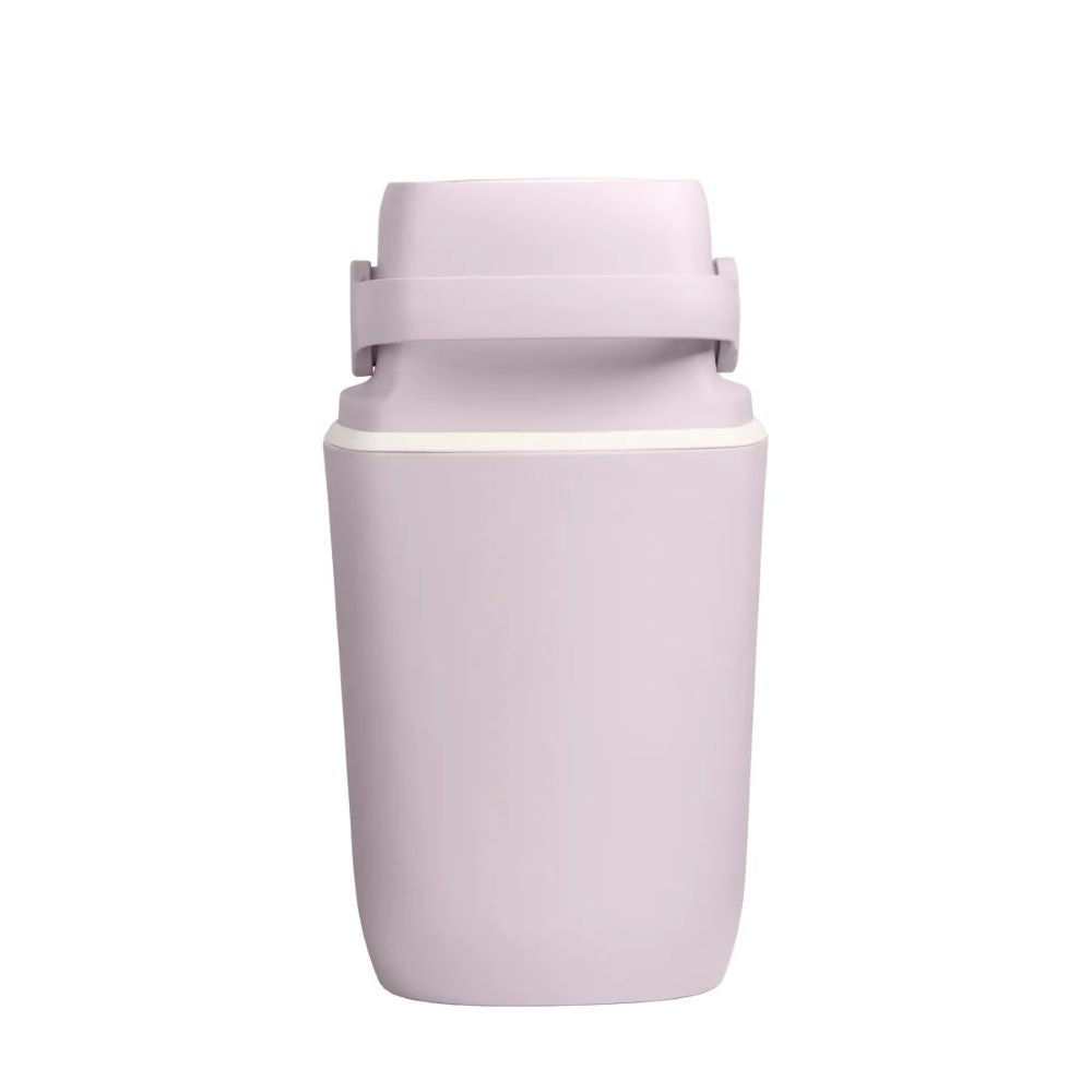 Airwell kanta za pelene 47x23x23 cm - Pink