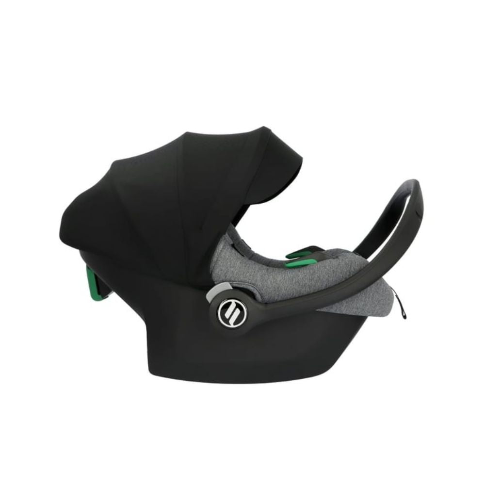 Autosjedalica Avionaut Cosmo 2.0 Smart 0-13 kg (40-87 cm), C.01 Grey New