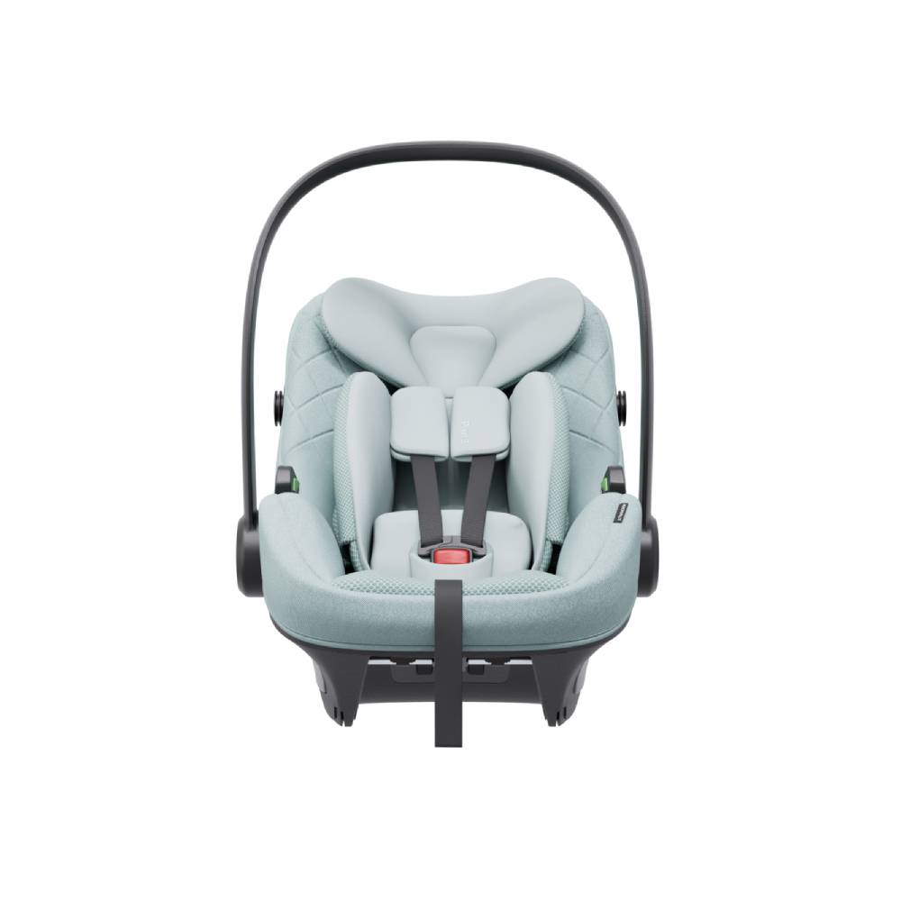 Autosjedalica Avionaut Pixel 3, 0-13 kg (40-86 cm), Mint