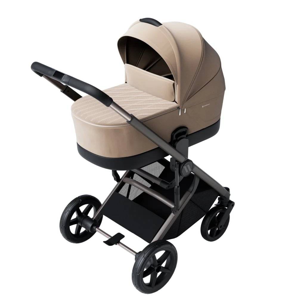 Avionaut Sirius 2 dječja kolica 4u1, Beige B