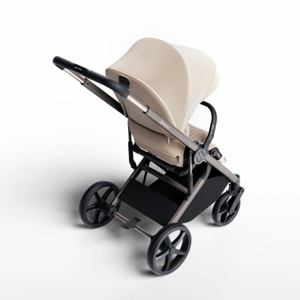 Avionaut Sirius dječja kolica 4u1, Beige B