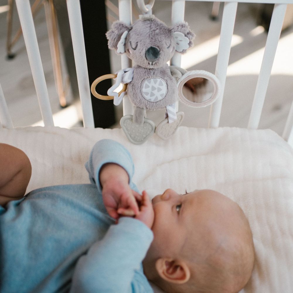 BabyOno Viseća edukativna igračka koala Coco