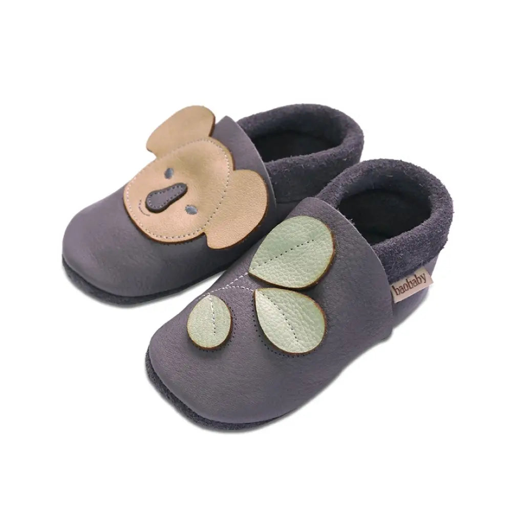 Baobaby Pelice - cipelice, klasične, Koala, S