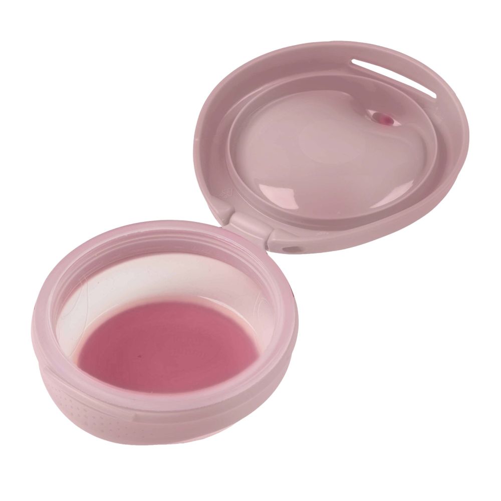 b.box Fill + Feed zdjelica 110 ml, Blush