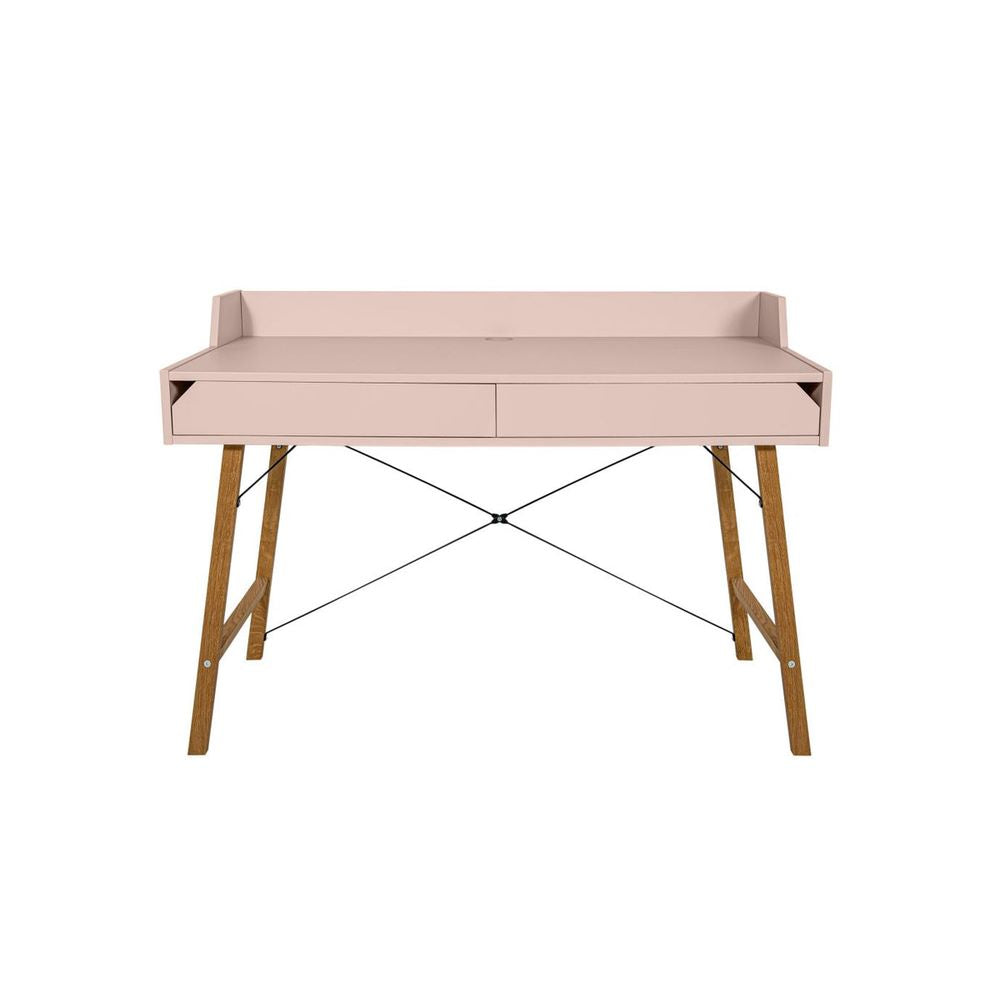 Bellamy Lotta stol Vintage rose