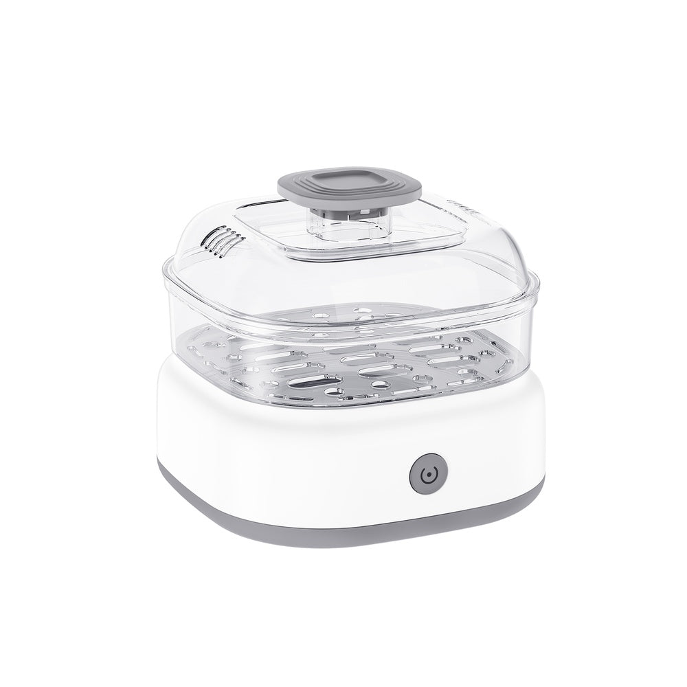 Cangaroo Presto sterilizator bočica, siva