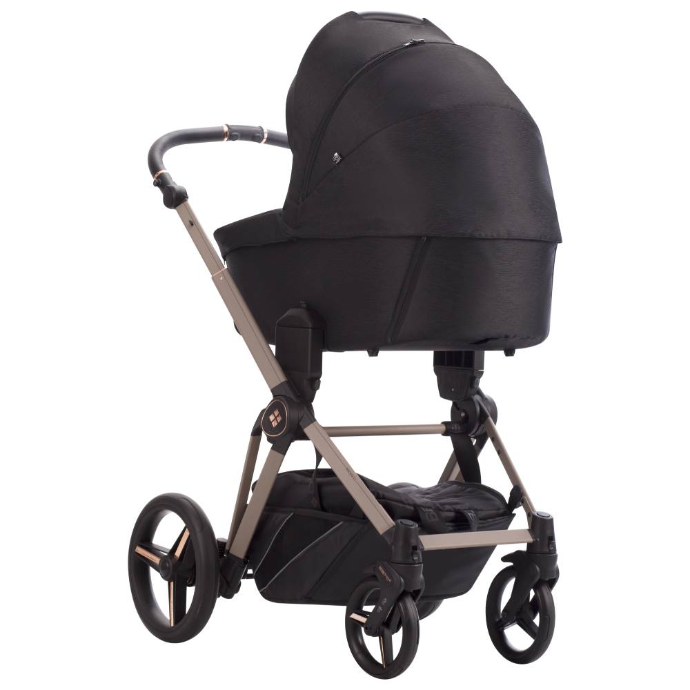 Dječja kolica Bebetto Monti 02/Cashmere 2u1