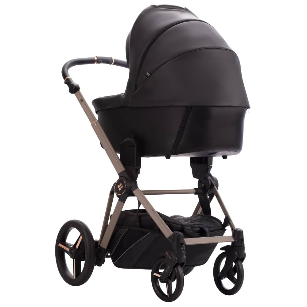 Dječja kolica Bebetto Monti Pro 01/Cashmere 2u1