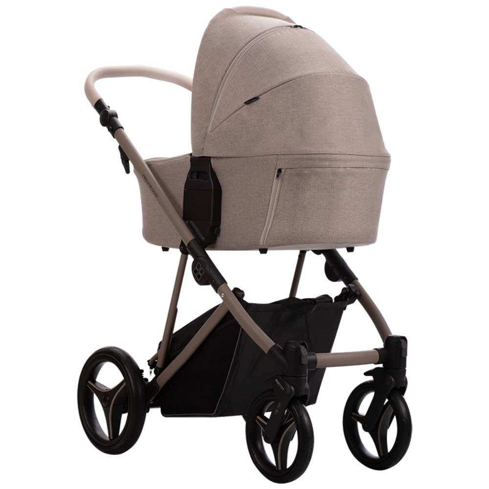 Dječja kolica Bebetto Pelpasso 01/Cashmere 2u1