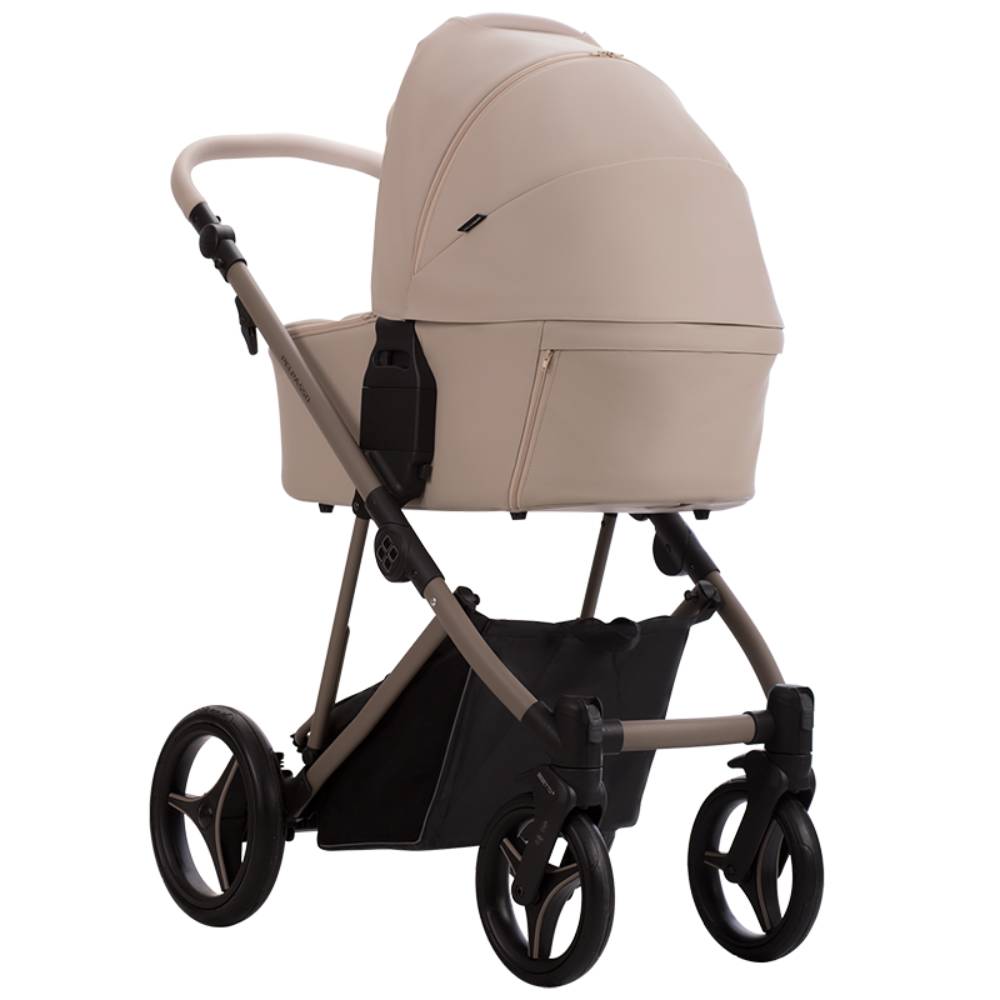 Dječja kolica Bebetto Pelpasso PRO 02/Cashmere 3u1 B