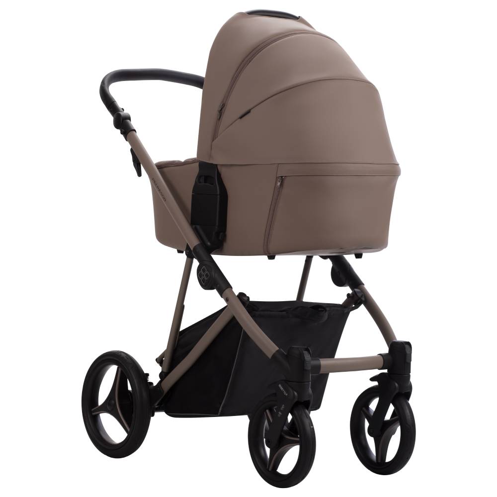 Dječja kolica Bebetto Pelpasso PRO 04/Cashmere 3u1 B