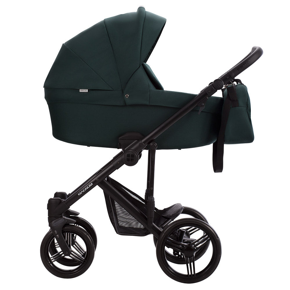 Dječja kolica Bebetto Magnum Light 04/CZA 3u1 B