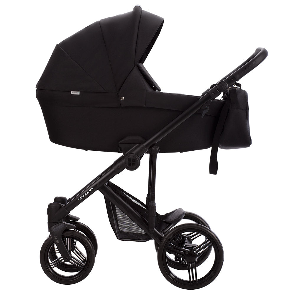 Dječja kolica Bebetto Magnum Light 05/CZA 3u1 B
