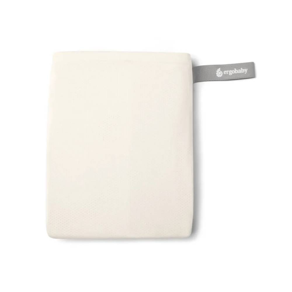 Ergobaby Aura marama Sustainable Mesh Cream
