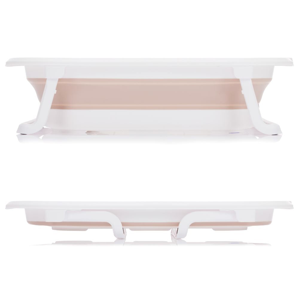 Fillikid sklopiva kadica Orca, beige